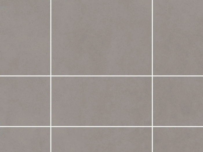 На изображении товар Living Ceramics Керамогранит Cava Pattern 1 Grey Natural 59,8x59,8 от официального представителя в Москве