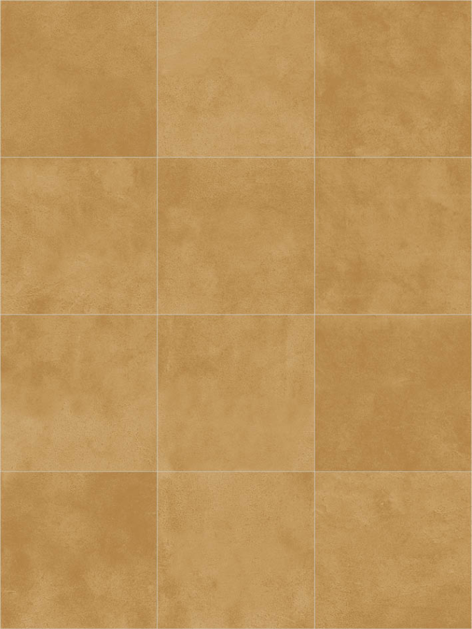Sartoria Керамическая плитка Pop Flat Ocra Glossy 10x10 - изображение 1