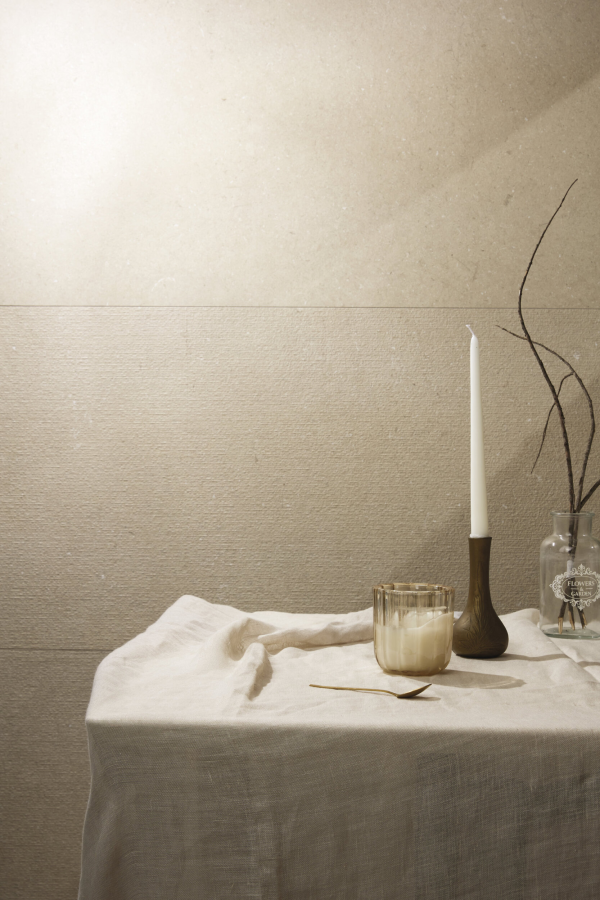 Iris Ceramica Керамогранит Victorian Stone Limestone beige antislip 60x60 - изображение 1