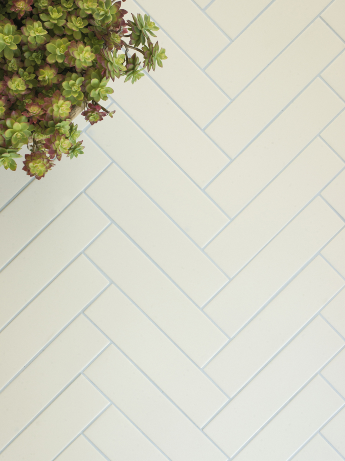 Micro. Керамогранит Joint White strong mix 7x28 - изображение 15