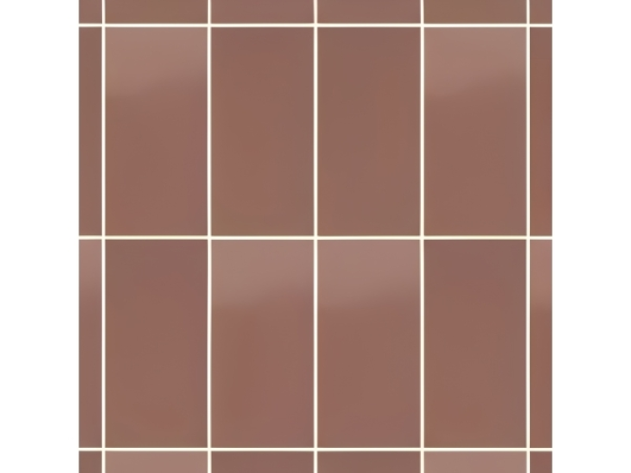На изображении товар Micro. Керамогранит Microtiles Grid Mix Glaze Klinker 30,1x40,2 от официального представителя в Москве