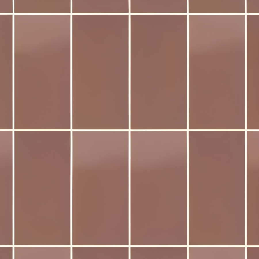 Micro. Керамогранит Microtiles Grid Mix Glaze Klinker 30,1x40,2