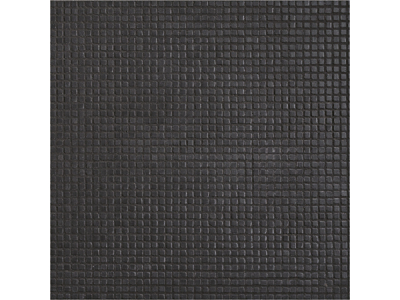 На изображении товар Micro. Мозаика керамогранит Micromosaics Black matt 30x30 от официального представителя в Москве