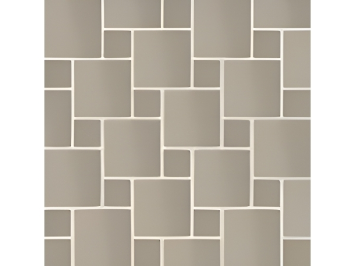 На изображении товар Micro. Керамогранит Microtiles Oddfellow Glaze Mou 30,1x30,1 от официального представителя в Москве