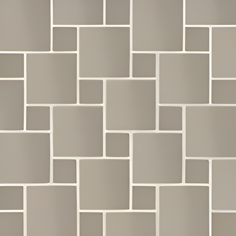 Micro. Керамогранит Microtiles Oddfellow Glaze Mou 30,1x30,1