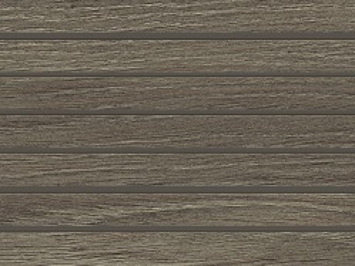 На изображении товар Kronos ceramiche Керамогранит Les Bois Bocote Mosaico Tessere 2X120 nat\ret 15x120 от официального представителя в Москве