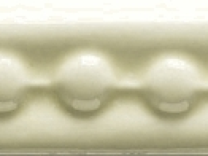 На изображении товар CERAMICHE GRAZIA Бордюр ESSENZE LISTELLO P.2,5X26 FELCE CRAQUELE от официального представителя в Москве