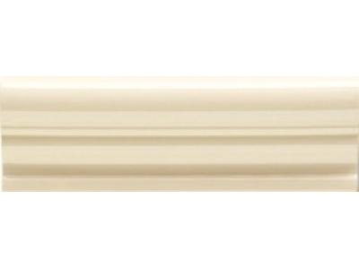 CERAMICHE GRAZIA  Бордюр BOISERIE TORO 6,5X20 BEIGE MATT.