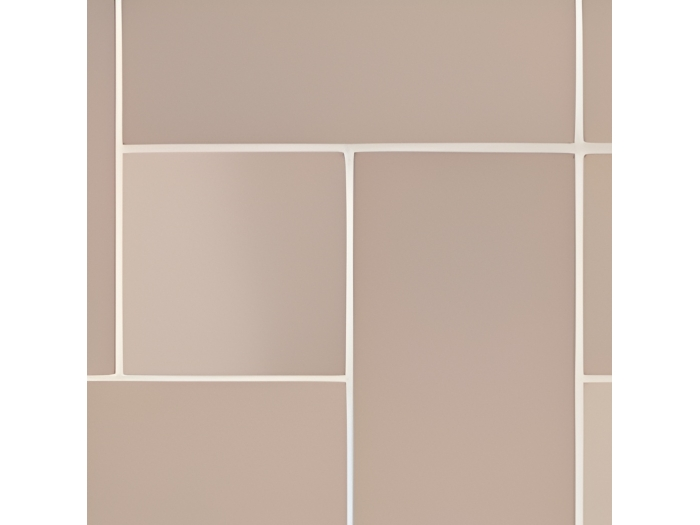 На изображении товар Micro. Керамогранит Microtiles X4 Spiral Mix Glaze Terracotta 26,1x40,6 от официального представителя в Москве