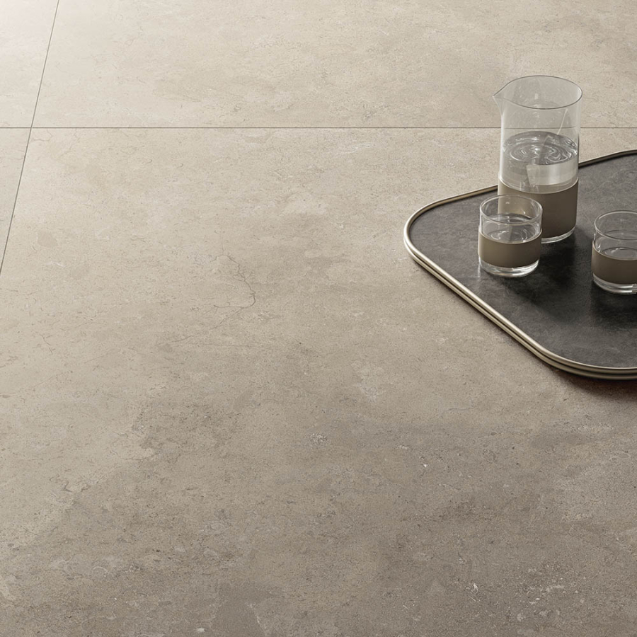 REFIN Керамогранит PEDRA AZUL GREIGE R 120x120 - изображение 1