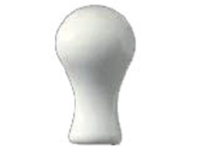CERAMICHE GRAZIA Угловой элемент VINTAGE ANGOLO BORDURA 3,5X2 WHITE