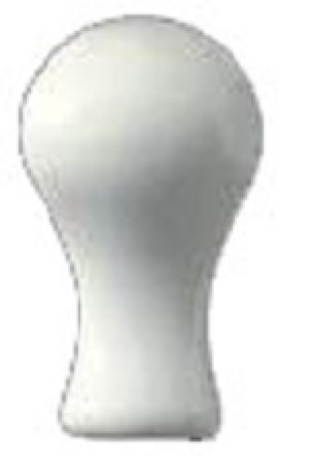 CERAMICHE GRAZIA Угловой элемент VINTAGE ANGOLO BORDURA 3,5X2 WHITE