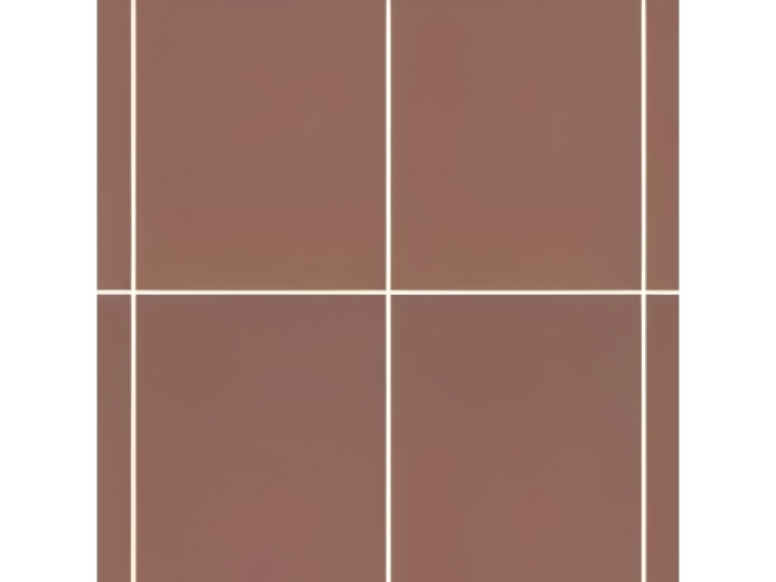 На изображении товар Micro. Керамогранит Microtiles X4 Grid Klinker 30,1x40,2 от официального представителя в Москве