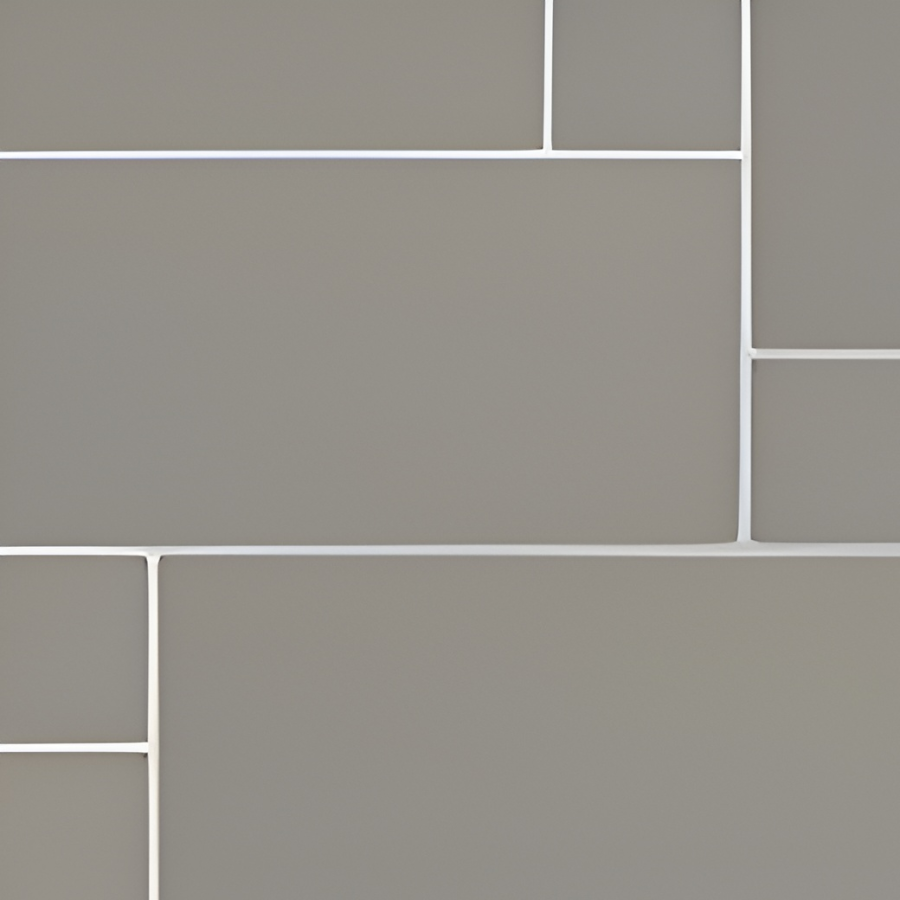 Micro. Керамогранит Microtiles X4 Old Grey 19,4x35,1