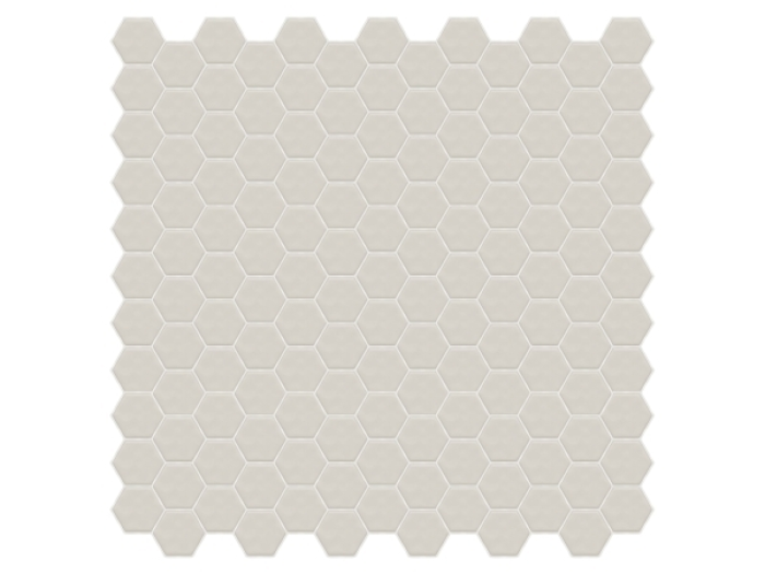 На изображении товар Appiani Мозаика, керамогранит Pastelli Osso 30x30 (2.5x2.8 ) от официального представителя в Москве