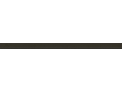 CERAMICHE GRAZIA Бордюр SHADES OF ART COPRISPIGOLO 1,2X26 SHA CHARCOAL