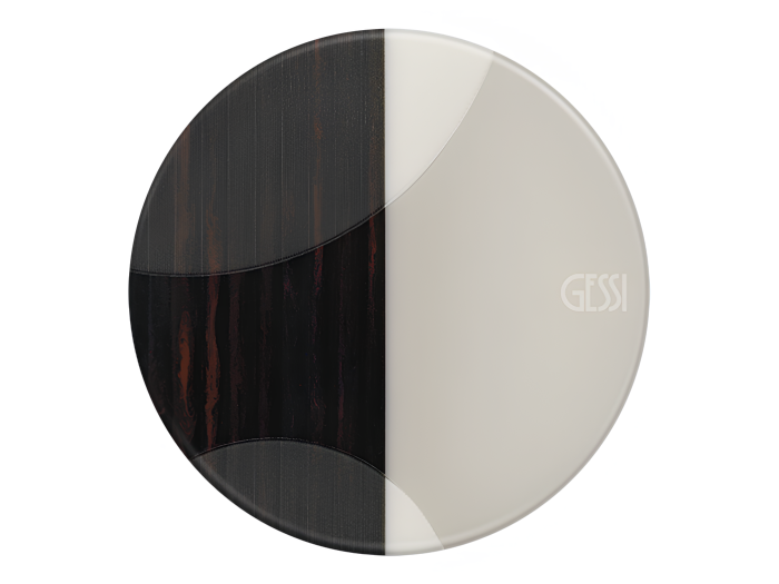 На изображении товар Декоративная вставка ART Gessi Origini, цвет Neutral от официального представителя в Москве