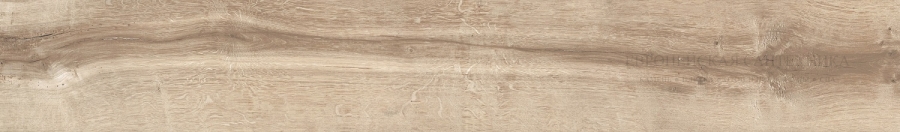 Kronos ceramiche Керамогранит Wood side Oak Rettificato 26,5x180