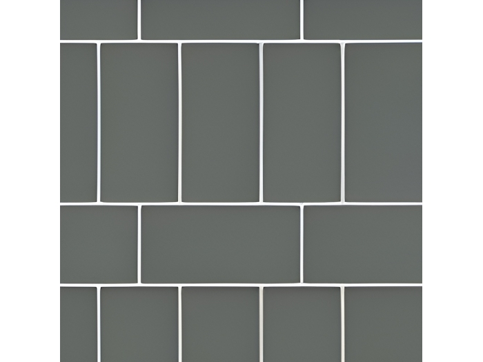 На изображении товар Micro. Керамогранит Microtiles Rough Graphite 30,1x30,1 от официального представителя в Москве