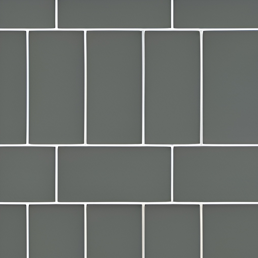 Micro. Керамогранит Microtiles Rough Graphite 30,1x30,1