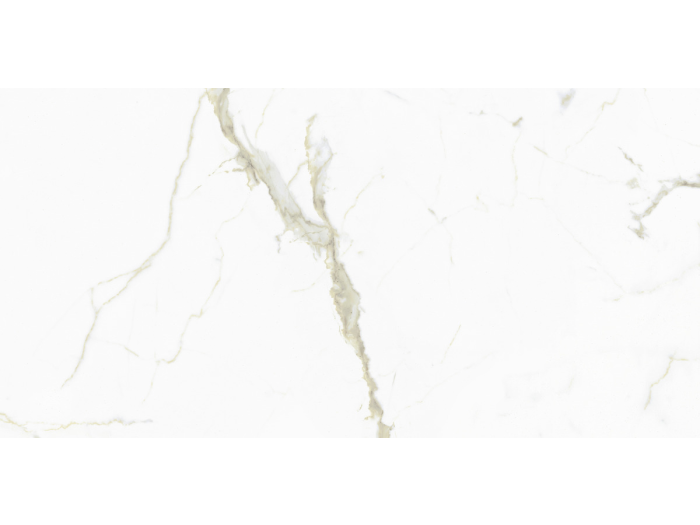 На изображении товар FMG Керамогранит Select White calacatta lucidato 120x60 8мм от официального представителя в Москве