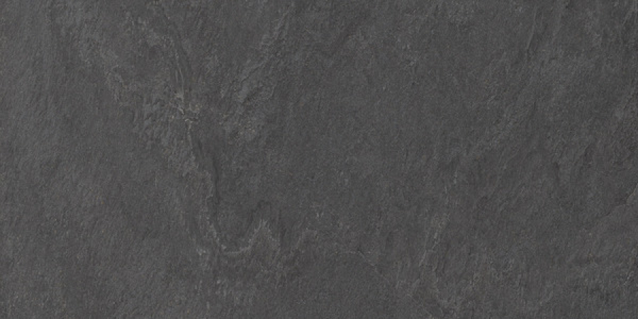 Iris Ceramica Керамогранит Pietra di Bilbao Bilbao black matt 60x30