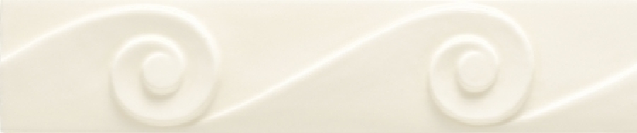 CERAMICHE GRAZIA Декор ESSENZE ONDA 5,5X26 MAGNOLIA