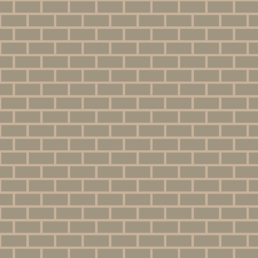 Micro. Керамогранит Micropapers Subway Mou / Joint Terracotta 100x300