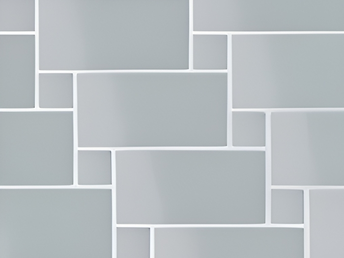 На изображении товар Micro. Керамогранит Microtiles Old Glaze Azure 30x30 от официального представителя в Москве