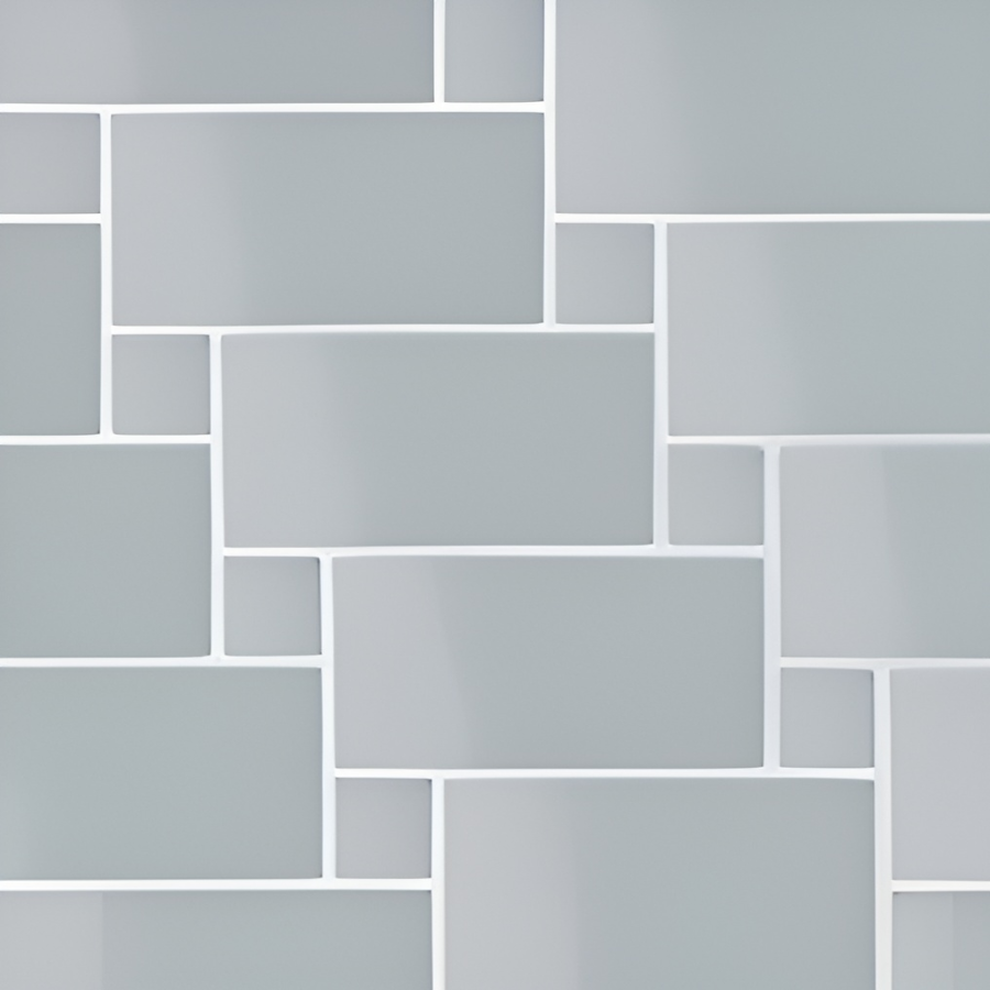 Micro. Керамогранит Microtiles Old Glaze Azure 30x30