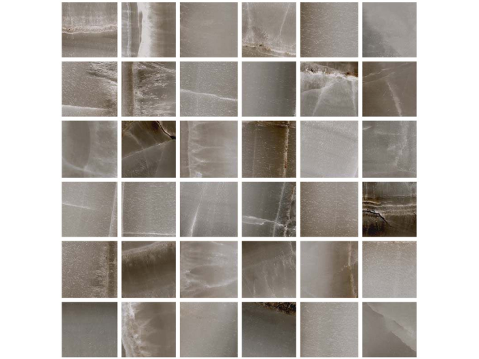 На изображении товар Santagostino Керамогранит Mosaico Akoya Ocean, 30x30 от официального представителя в Москве