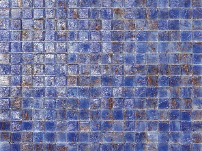 На изображении товар Sicis Стеклянная мозаика Firefly Antartide chips size 15х15 mm sheet size 295x295 mm от официального представителя в Москве