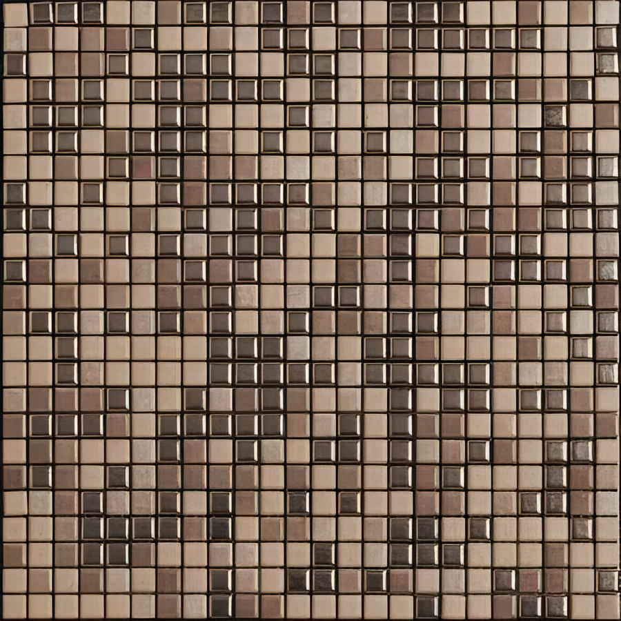 Appiani Керамическая мозаика Mix standart Poetic 2 30x30 (1.2)