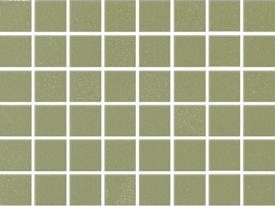 CERAMICHE GRAZIA Мозаика RETRO NEW MOSAICO 30X30 SAGE