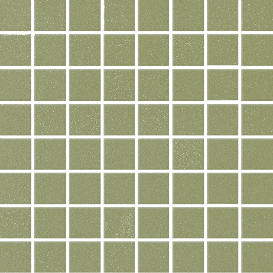CERAMICHE GRAZIA Мозаика RETRO NEW MOSAICO 30X30 SAGE