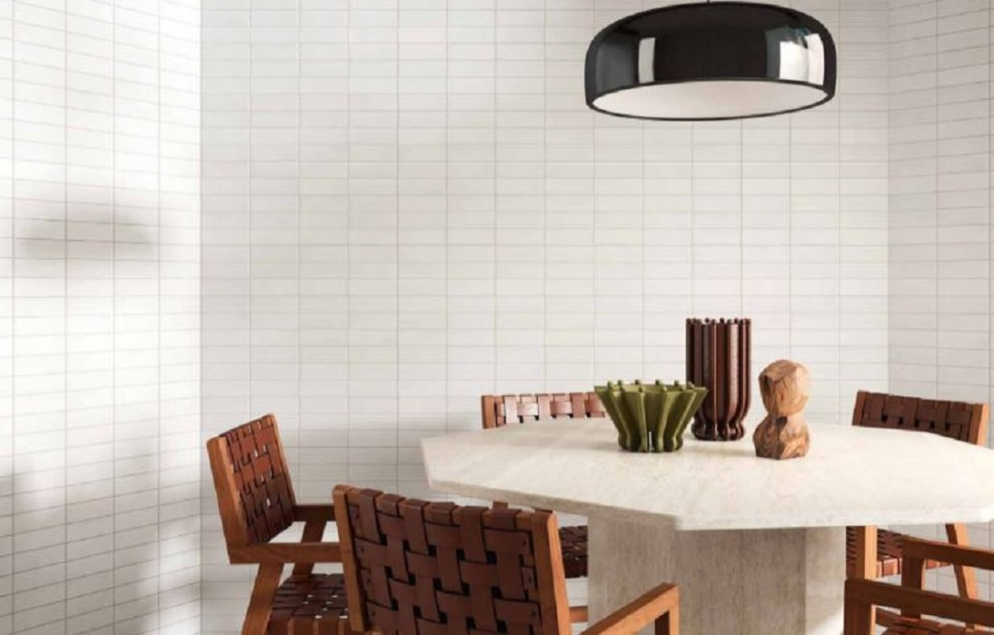 Sartoria Керамогранит Verto Filato Alabastro Matt 5x15 - изображение 2