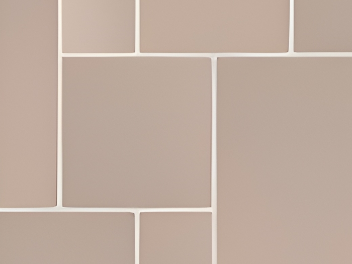 На изображении товар Micro. Керамогранит Microtiles X4 Offset Mix Glaze Terracotta 35,1x30,1 от официального представителя в Москве