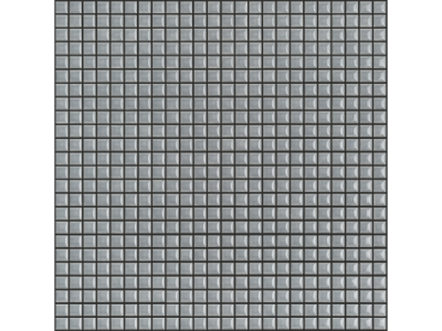 На изображении товар Appiani Керамическая мозаика Diva Light grey 30x30 (1.2) от официального представителя в Москве