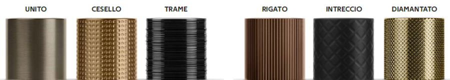 Штанга для душа Gessi, цвет Copper Brushed PVD - изображение 2