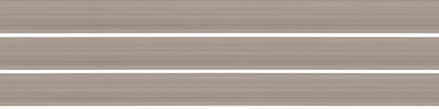 CERAMICHE GRAZIA Керамическая плитка COTTAGE COTTAGE 20X80 TAUPE