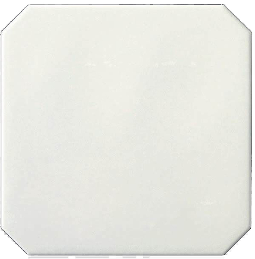 CERAMICHE GRAZIA Керамическая плитка VINTAGE OTTAGONO 20X20 WHITE