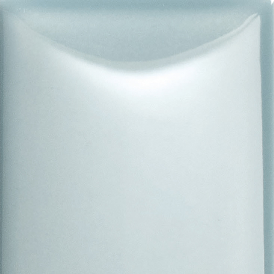 Sartoria Керамическая плитка Vibes Peak Azzurro Glossy 6.2x25