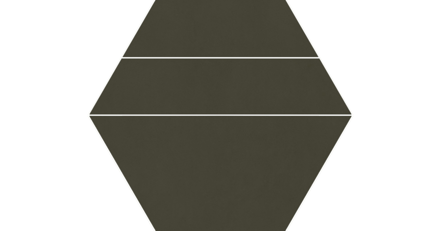 Living Ceramics Керамогранит Cava Pattern 3 Green Natural 12,6x14,6