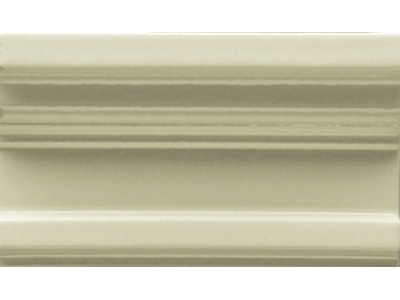 CERAMICHE GRAZIA Бордюр ESSENZE CAPITELLO 7,5X13 FELCE CRAQUELE'