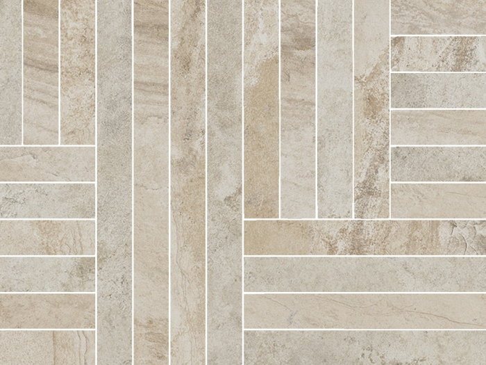 На изображении товар La Fabbrica Ava Керамогранит Stick Deep Stone Beige Nat Ret 30х60 от официального представителя в Москве