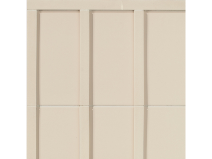 На изображении товар Mutina Motivo керамогранит, цвет White от официального представителя в Москве