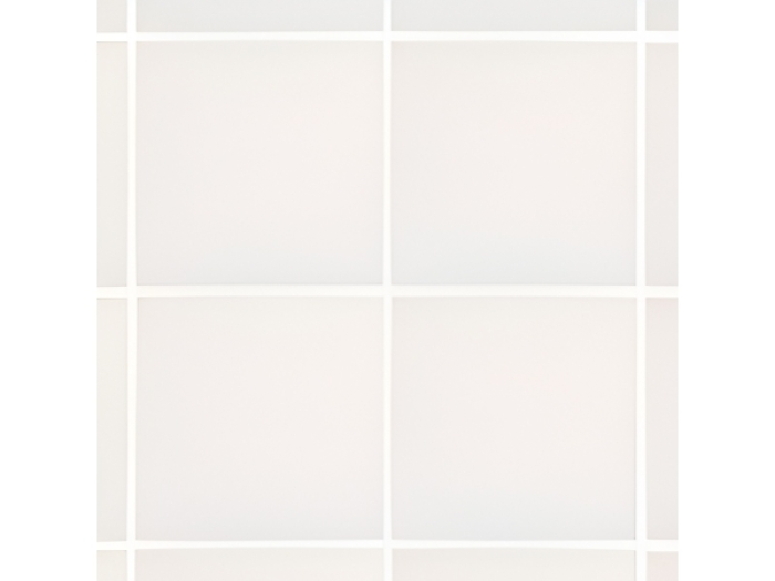 На изображении товар Micro. Керамогранит Microtiles X4 Blends White 40,2x40,2 от официального представителя в Москве