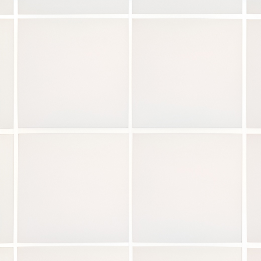 Micro. Керамогранит Microtiles X4 Blends White 40,2x40,2