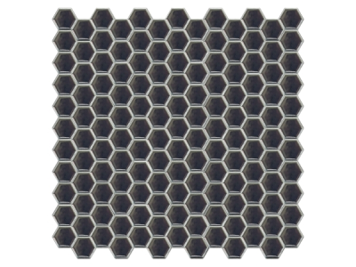 На изображении товар Appiani Керамическая мозаика Eden PLA6000 30x30 (2.5x2.8 ) от официального представителя в Москве