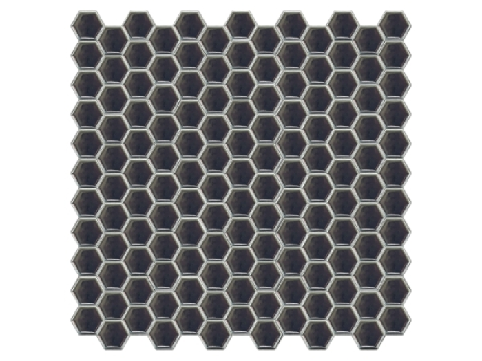 На изображении товар Appiani Керамическая мозаика Eden PLA6000 30x30 (2.5x2.8 ) от официального представителя в Москве